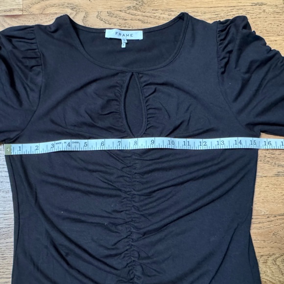 Frame top - Picture 8 of 9